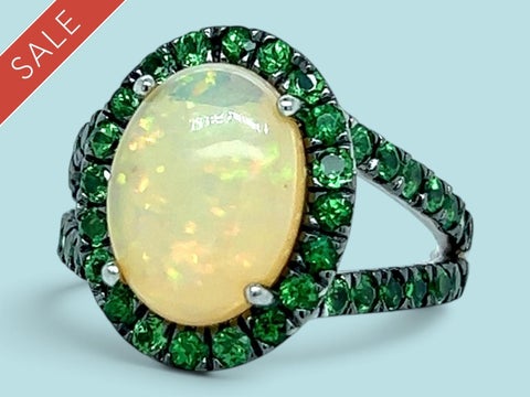 Image of Certified Fine Jewelry Starting at 20% Off