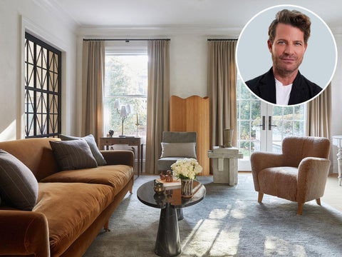 Image of Nate Berkus
