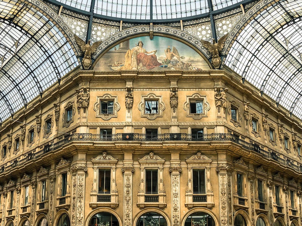 Shop Antiquing in Milan