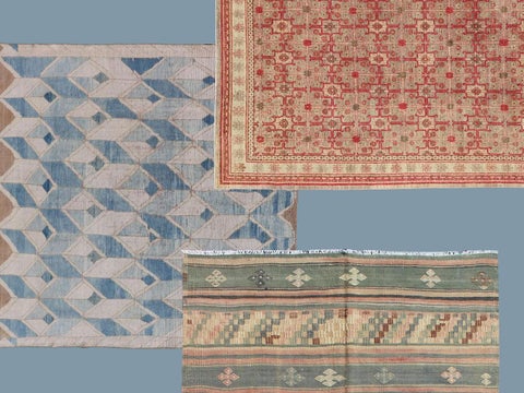 Image of Keivan Woven Arts