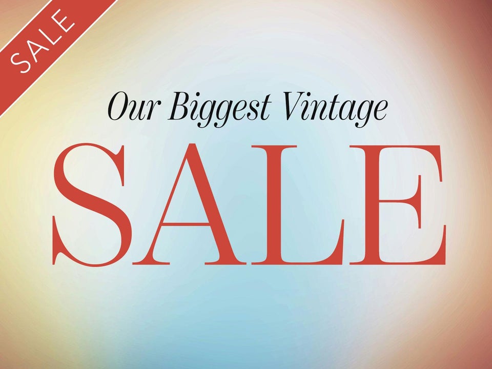 Shop The Chairish The Days sale is here!