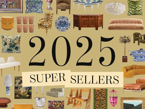 Image of 2025 Super Sellers