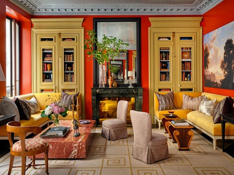 Image of The Parisian Apartment