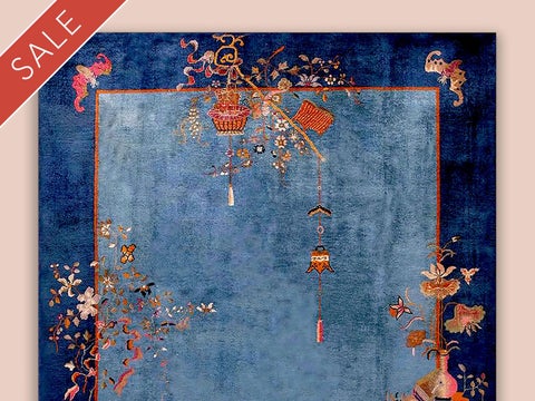 Image of Antique Rug Studio Starting at 25% Off