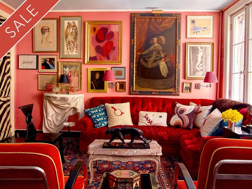 Shop Up to 30% Off Our Best Art Ends Tonight!