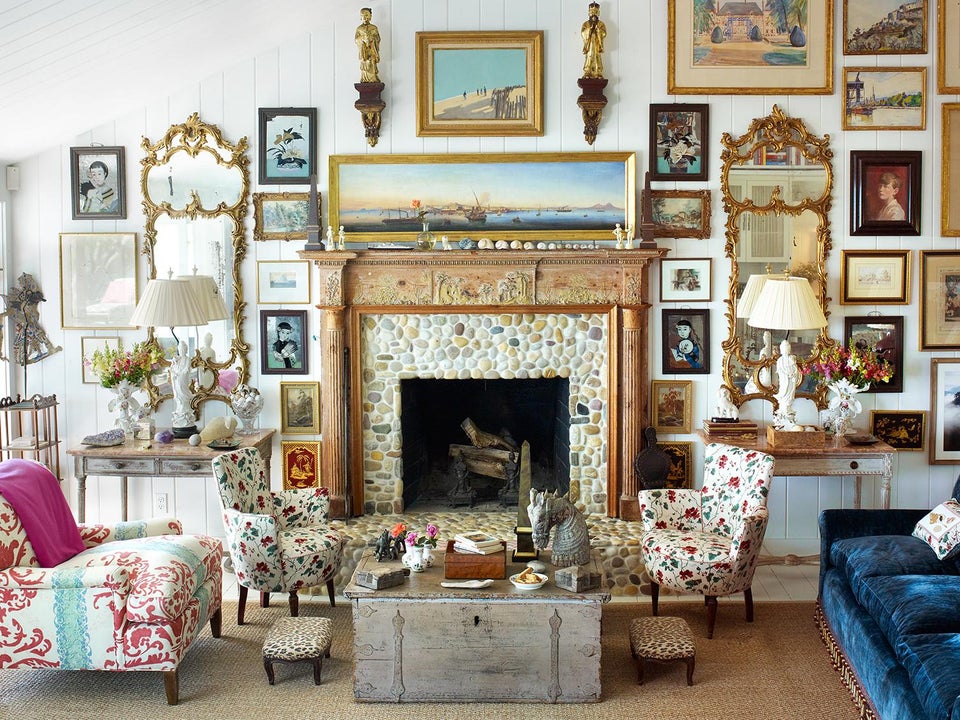 Shop Collected Cottage