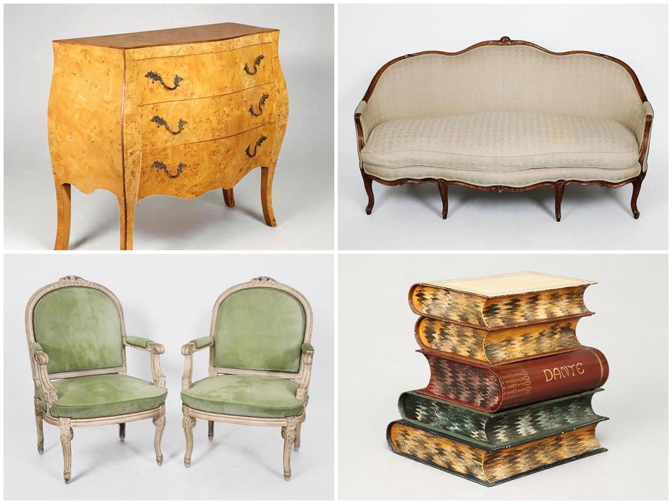 Shop Vintage Modern & Design