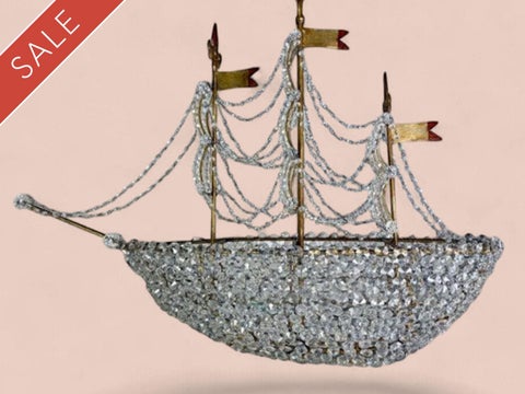 Image of Melissa Levinson Antiques Starting at 25% Off