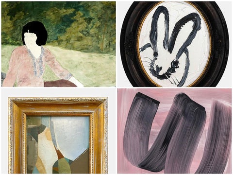 Image of The Art Showcase