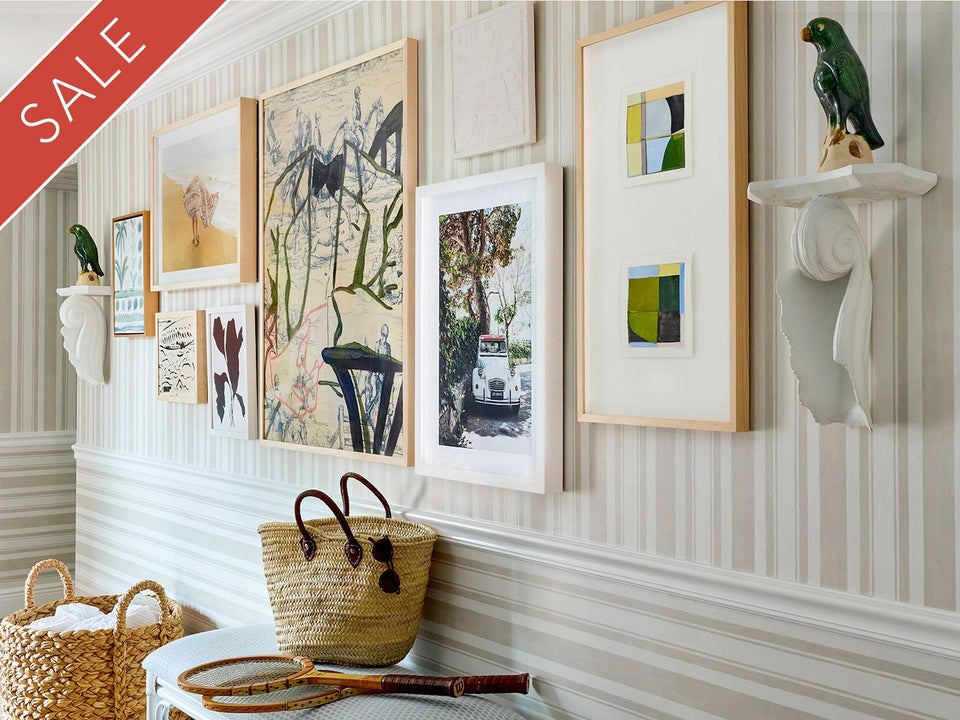 Shop The Art Sale