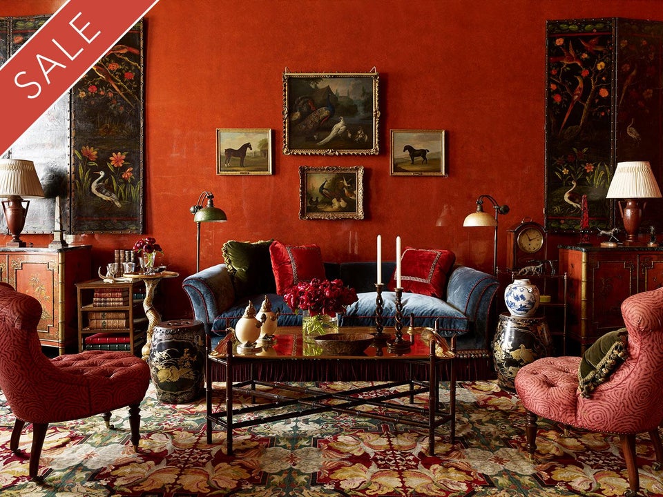 Shop Best of Antiques on Sale