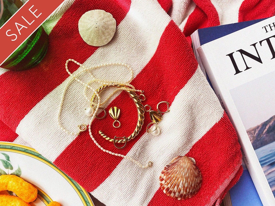 Shop Our Best Jewelry on Sale - Ends Tonight!