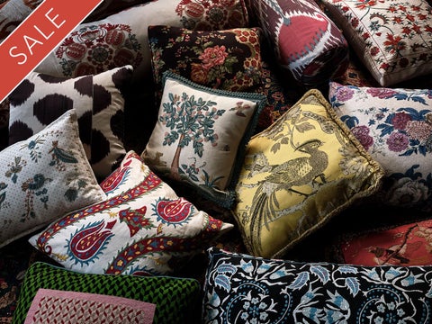 Image of Pillows On Sale