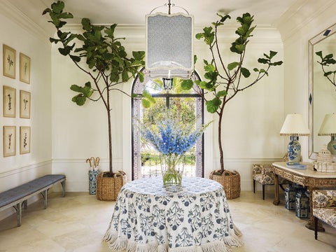 Image of The Botanists Entry