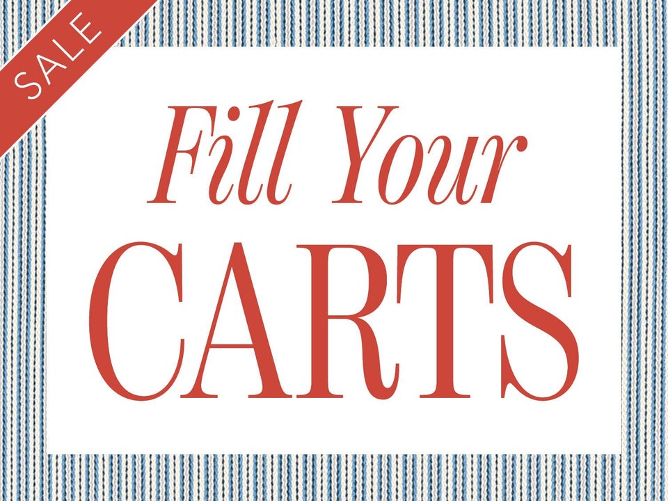 Shop Our July 4th Sale Starts Tomorrow!