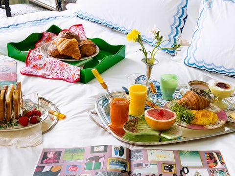 Image of The Mother's Day Shop