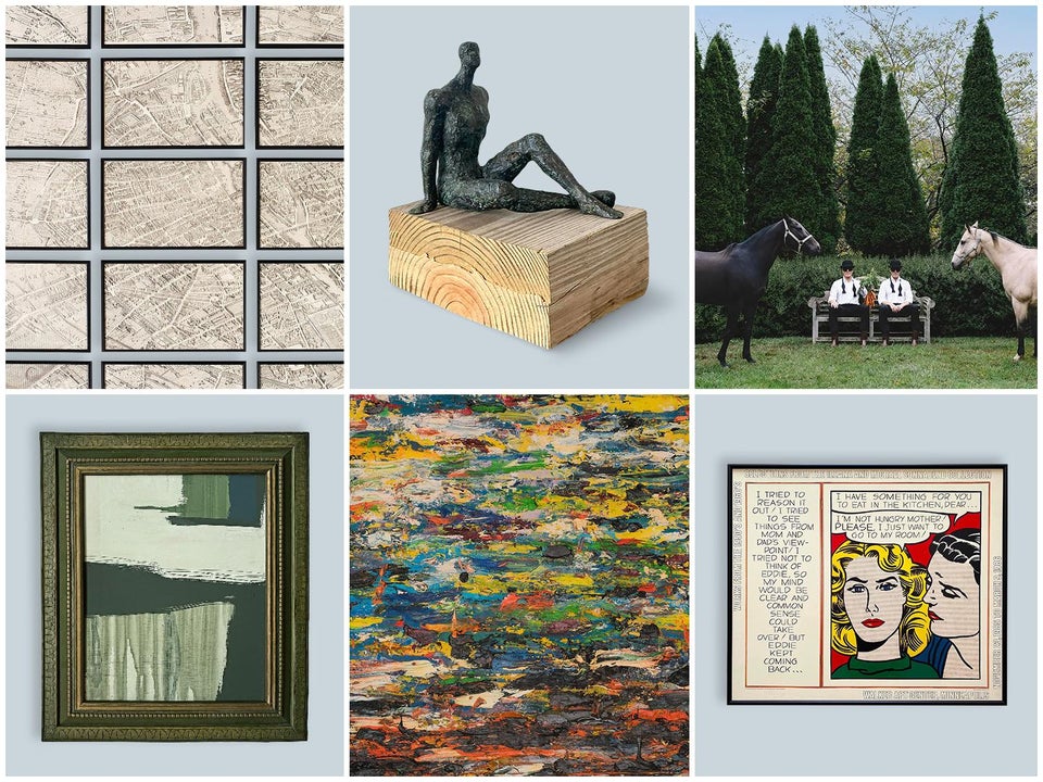 Shop The Art Showcase