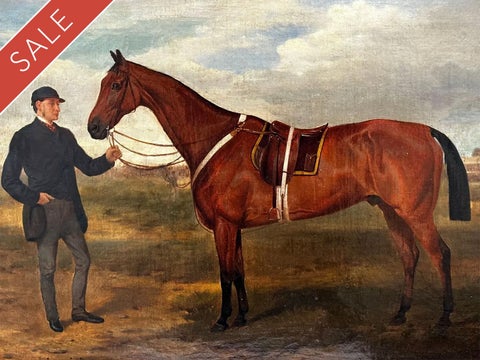 Image of 25% Off Cheshire Antiques Consultant