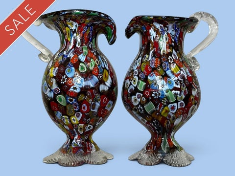Image of Cheshire Antiques Consultant LTD
