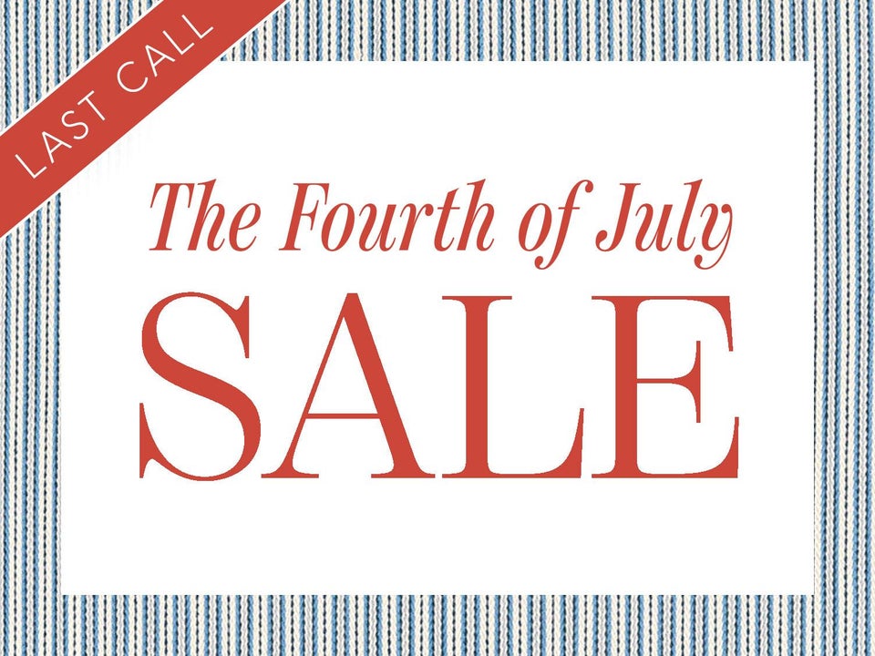 Shop Up to 40% Off Ends Tonight!