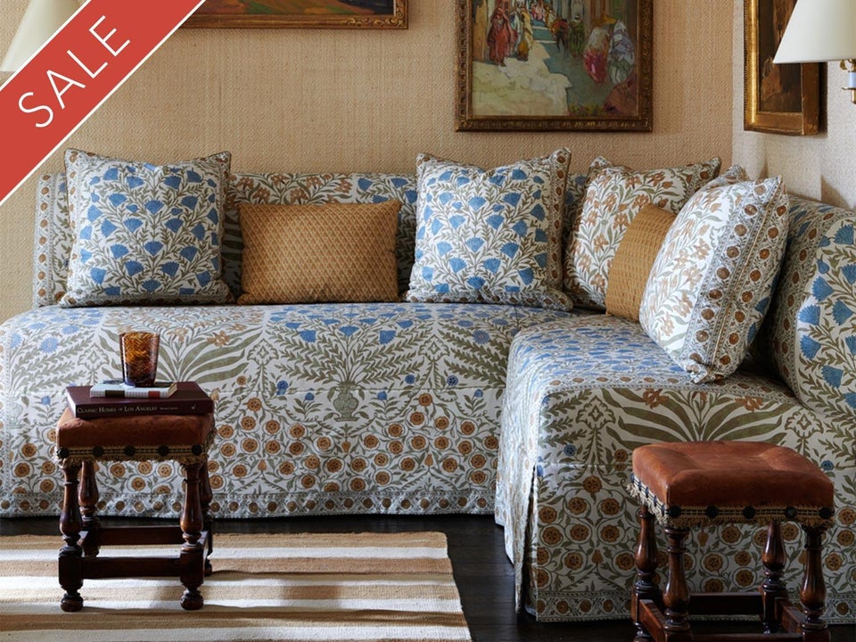 Shop The Upholstery Sale